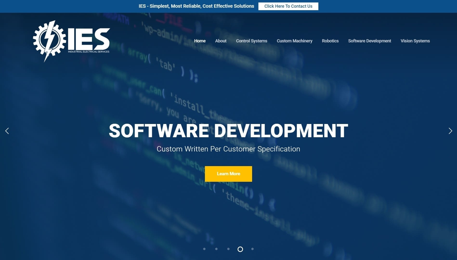 Ies Designs IES - Big City Marketing