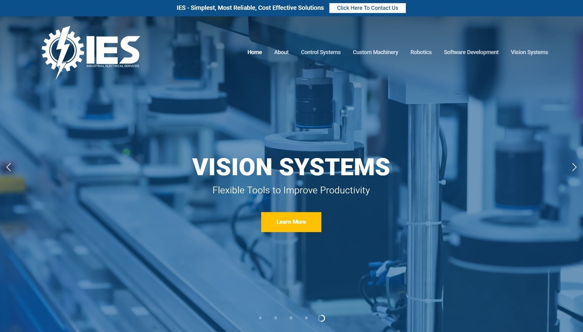 Ies Designs IES - Big City Marketing