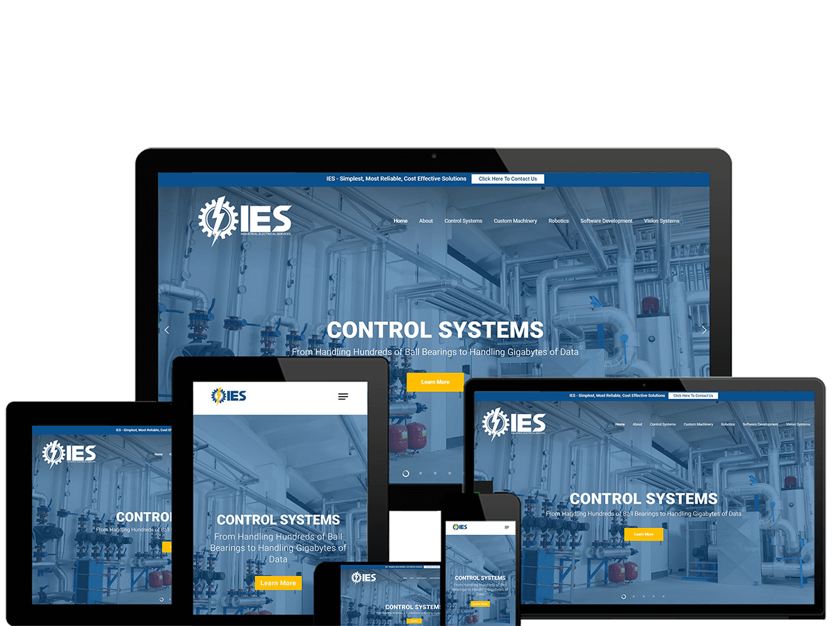 Ies Designs IES - Big City Marketing